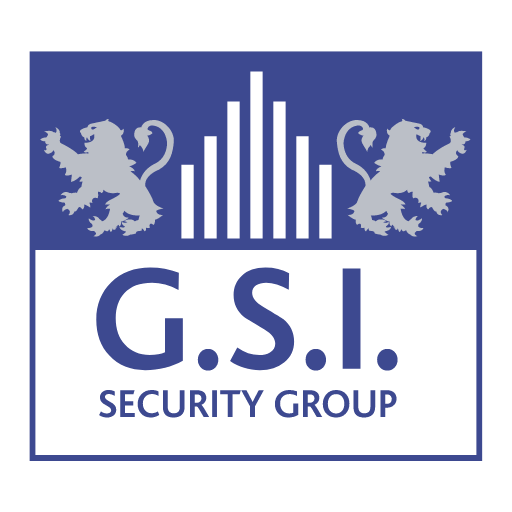 Contatti GSI Security Group